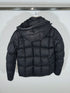 Moncler Jacket Dublin size 3 grey